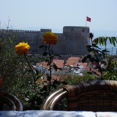 Adali Guest House Bozcaada Zewnętrze zdjęcie