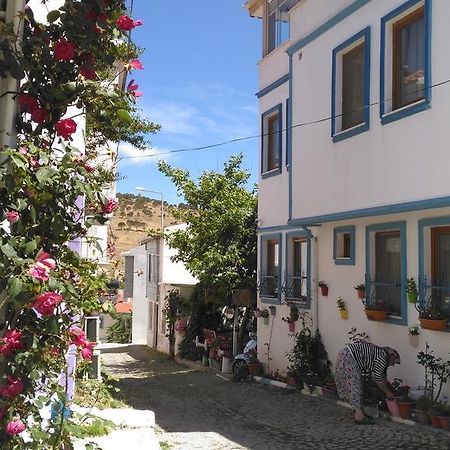 Adali Guest House Bozcaada Zewnętrze zdjęcie