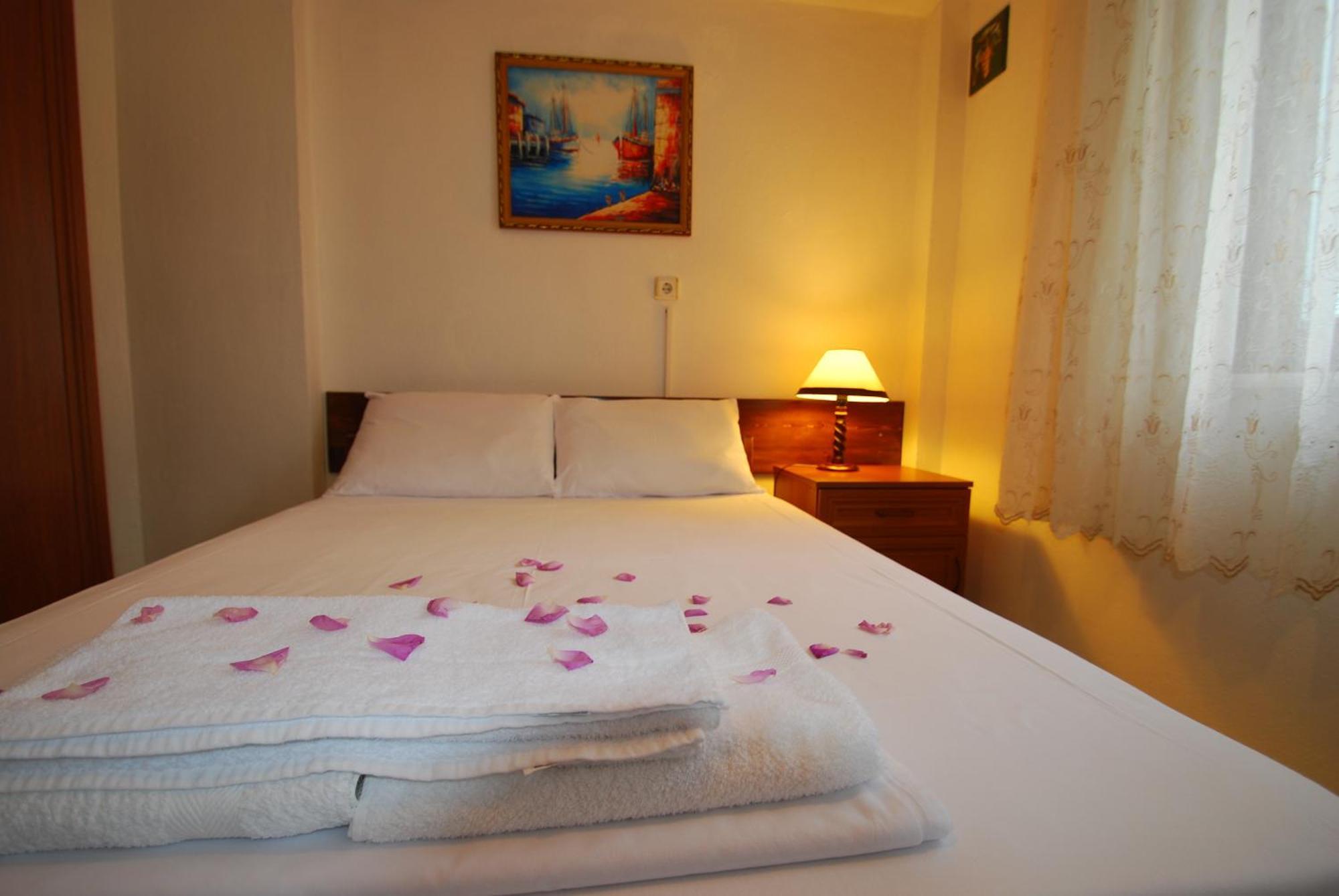 Adali Guest House Bozcaada Zewnętrze zdjęcie