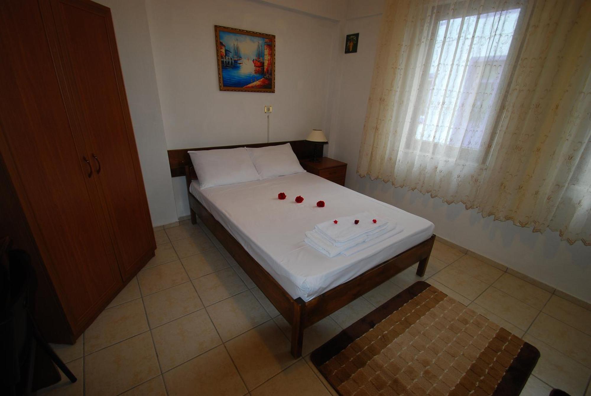 Adali Guest House Bozcaada Zewnętrze zdjęcie