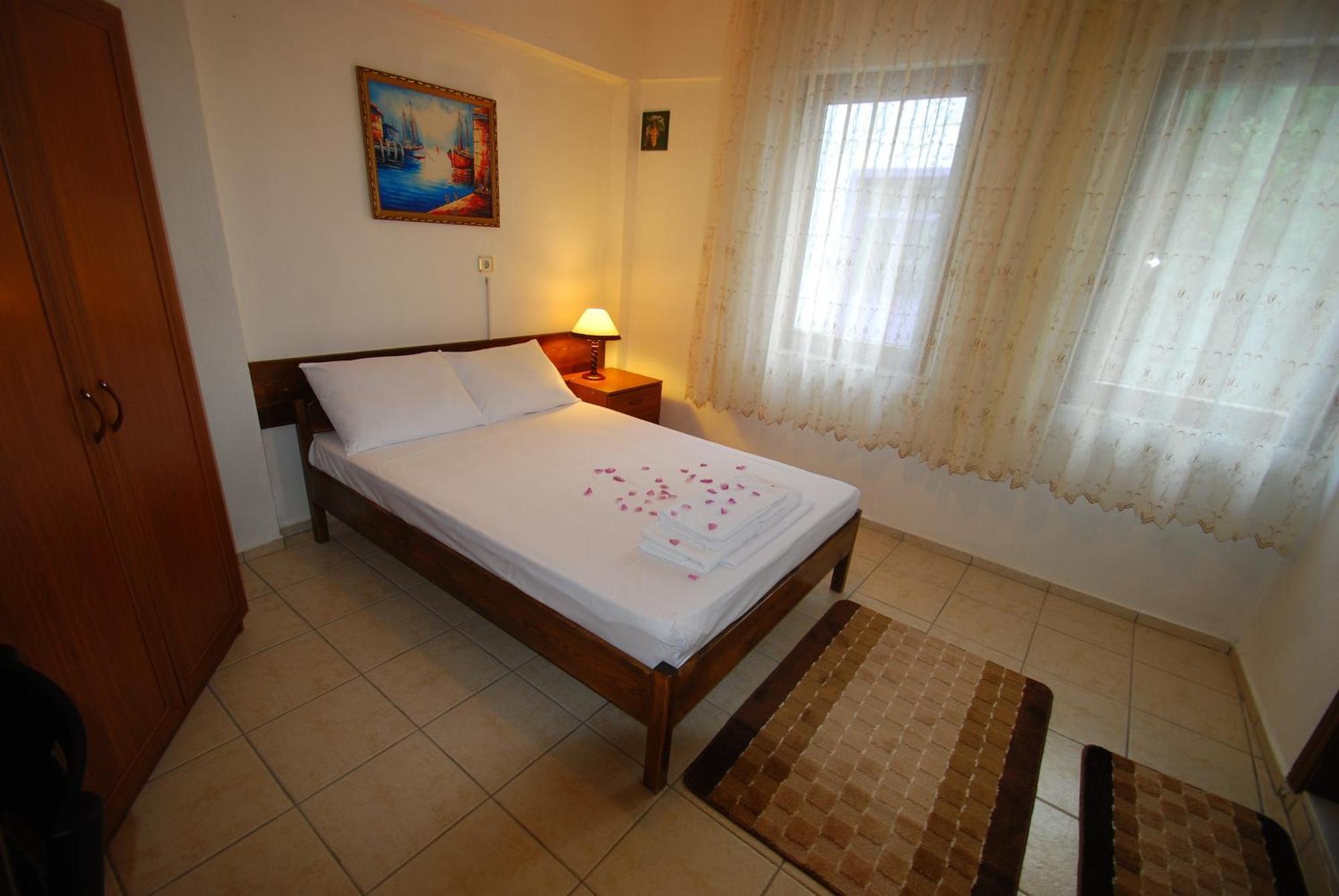 Adali Guest House Bozcaada Zewnętrze zdjęcie
