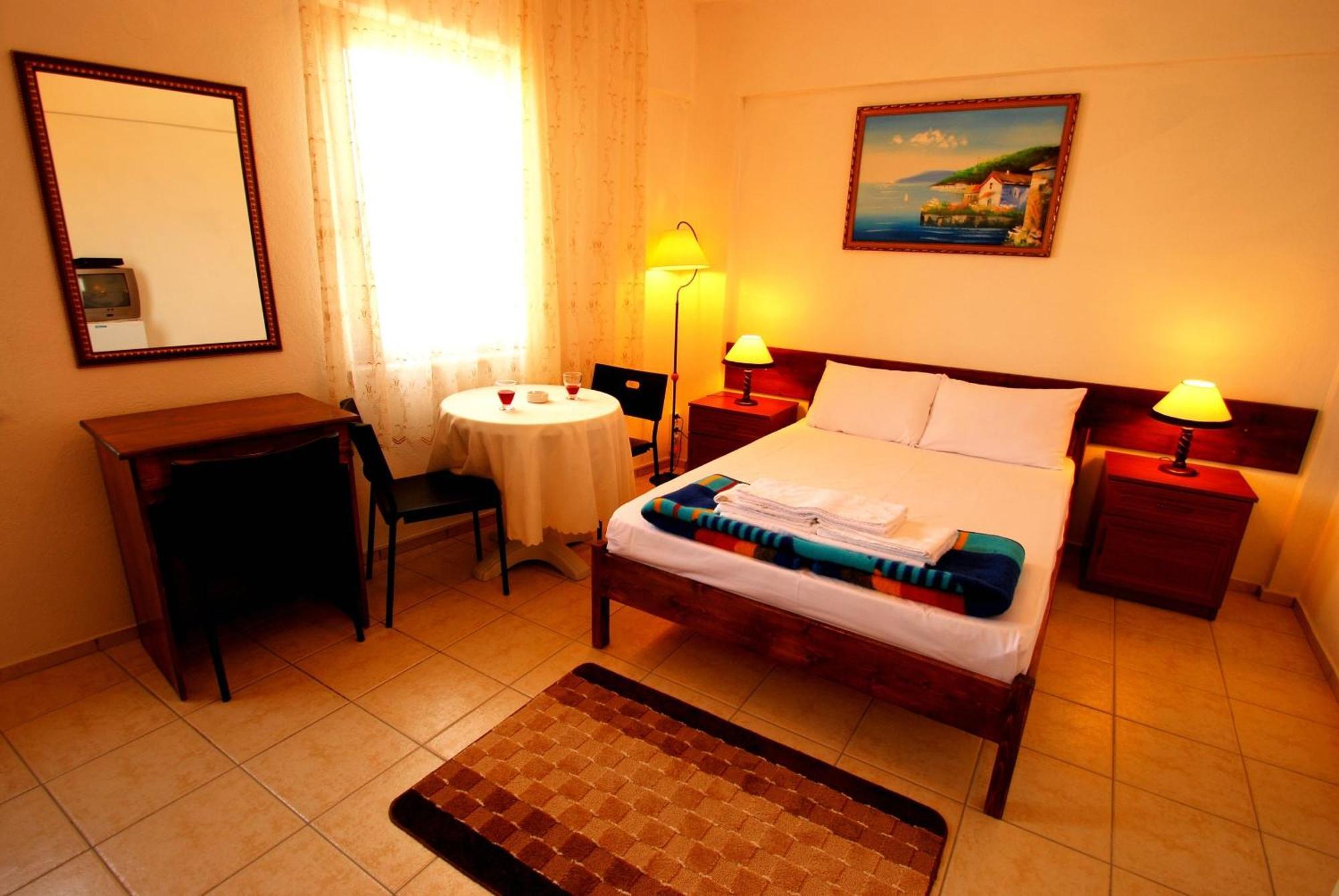 Adali Guest House Bozcaada Zewnętrze zdjęcie