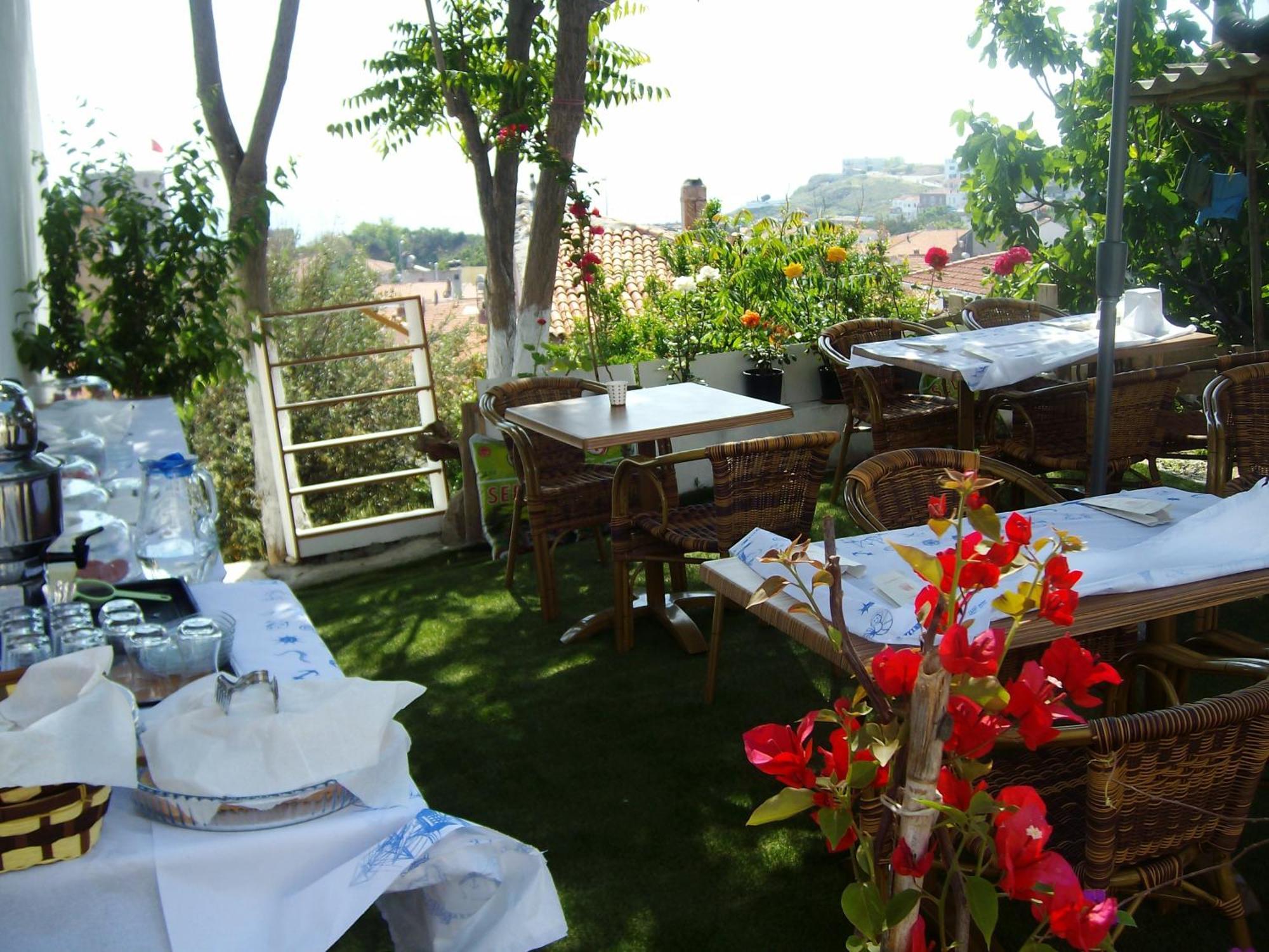 Adali Guest House Bozcaada Zewnętrze zdjęcie