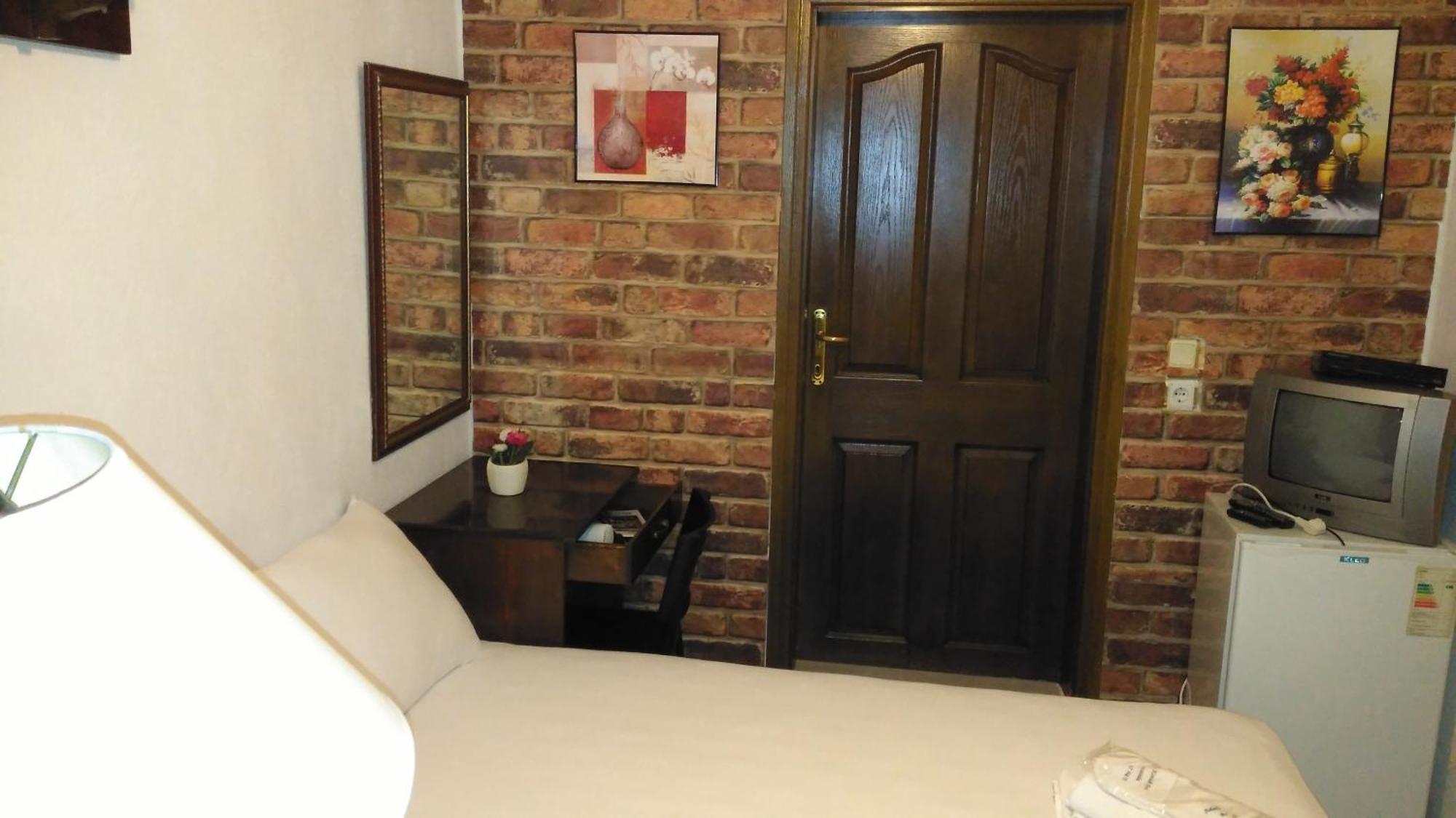 Adali Guest House Bozcaada Zewnętrze zdjęcie