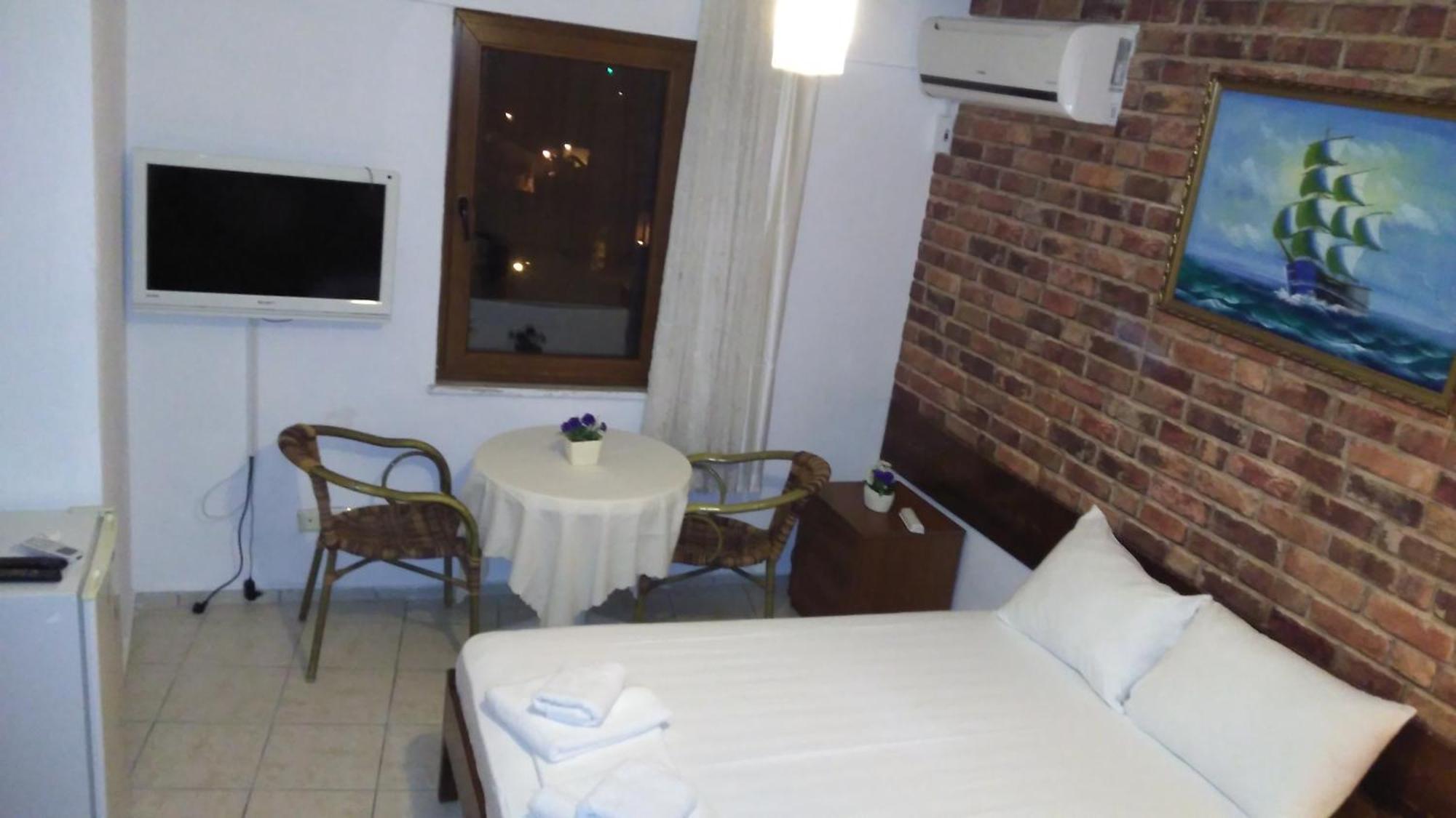 Adali Guest House Bozcaada Zewnętrze zdjęcie
