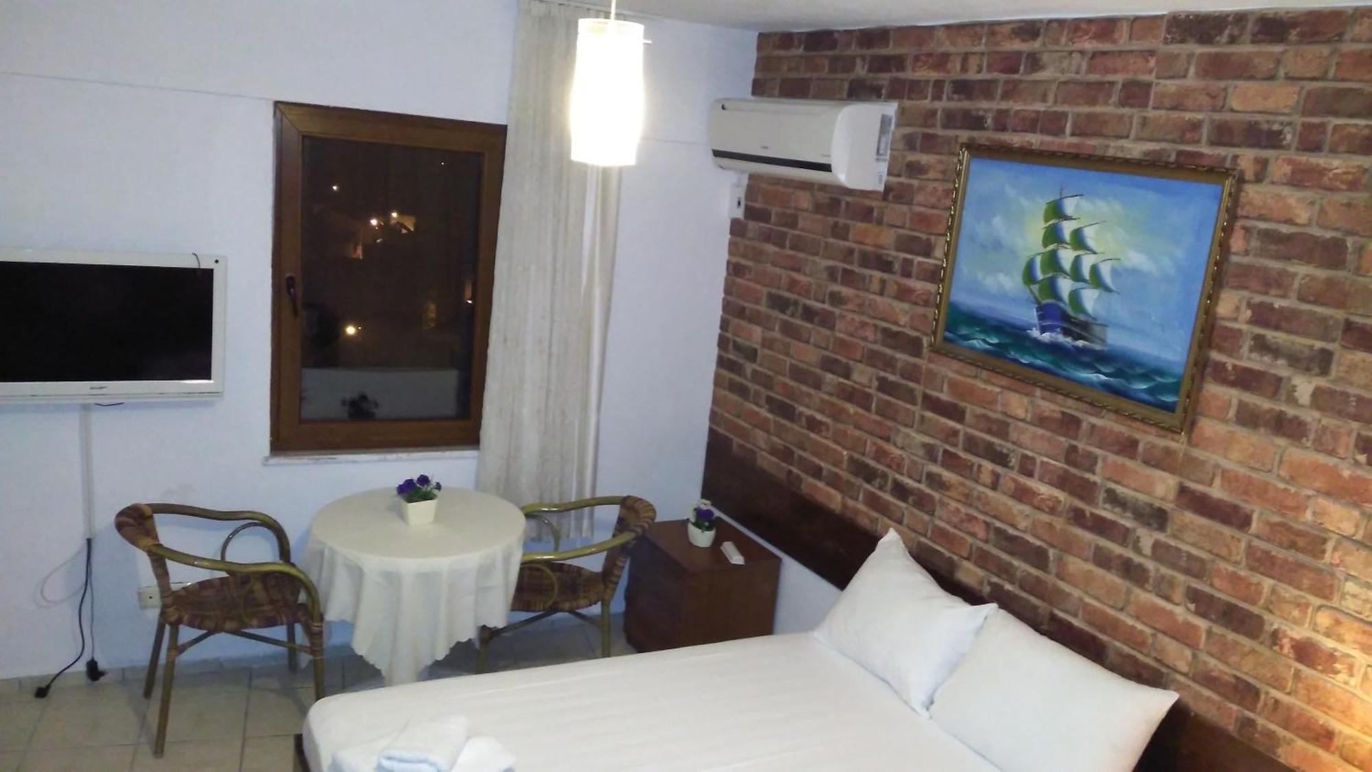 Adali Guest House Bozcaada Zewnętrze zdjęcie