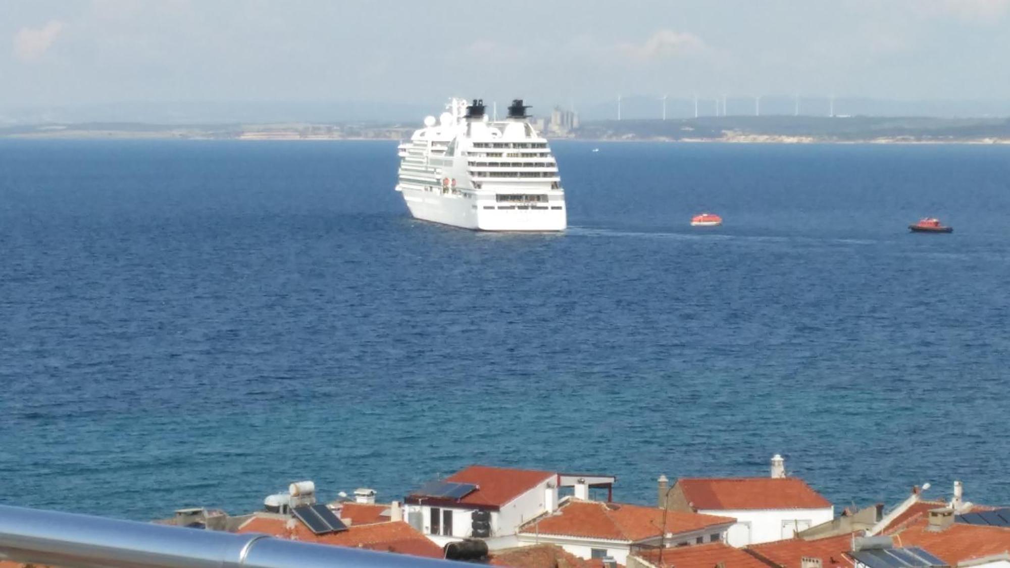 Adali Guest House Bozcaada Pokój zdjęcie