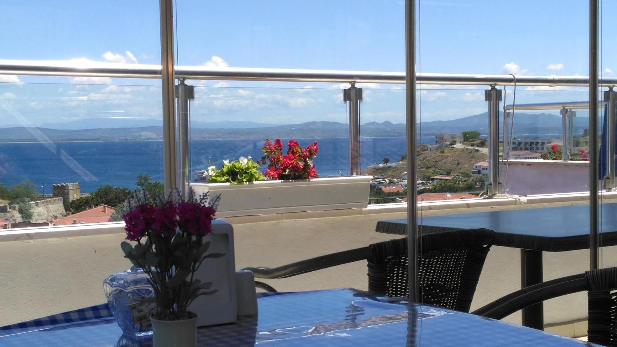 Adali Guest House Bozcaada Pokój zdjęcie