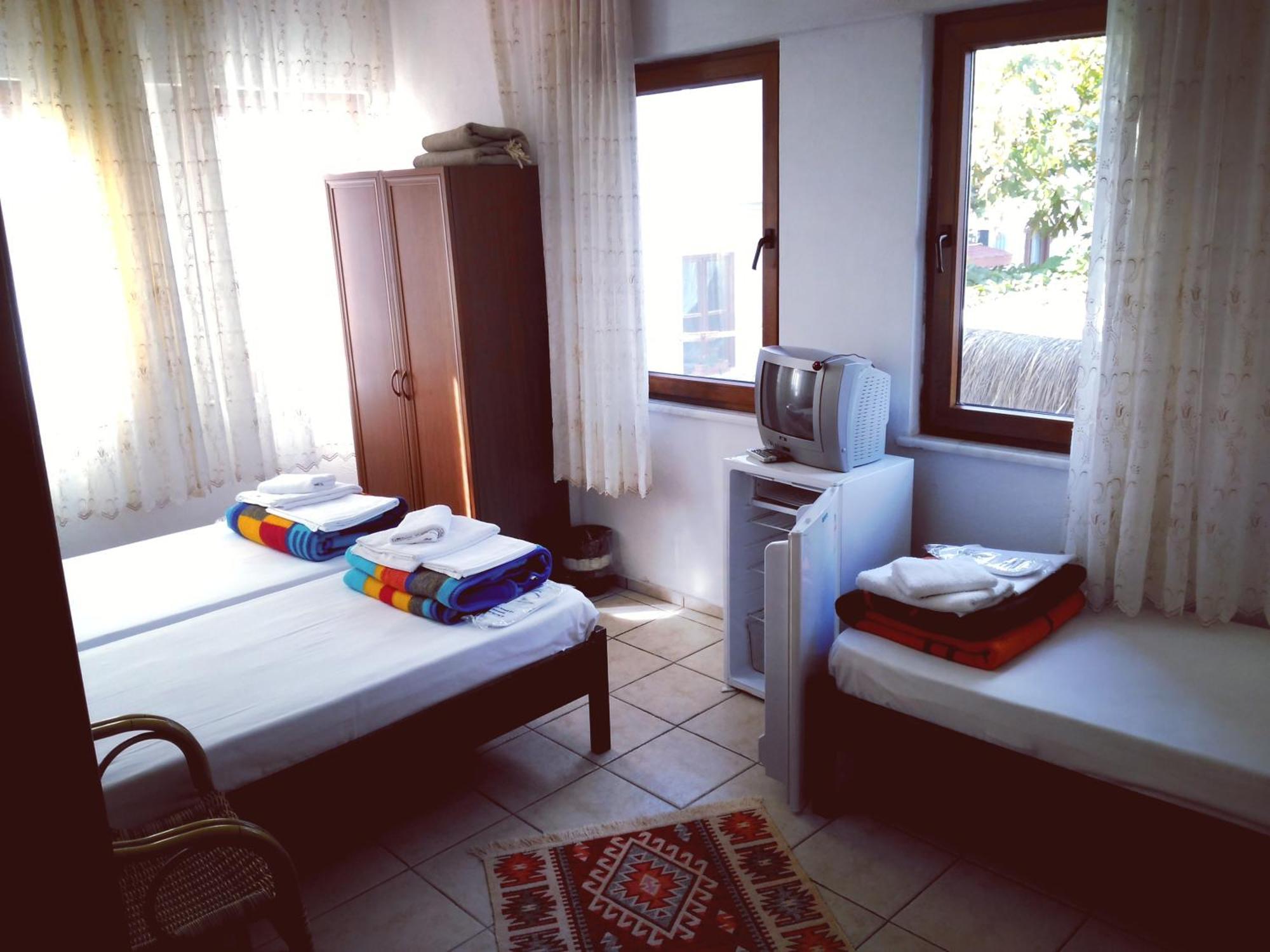 Adali Guest House Bozcaada Pokój zdjęcie