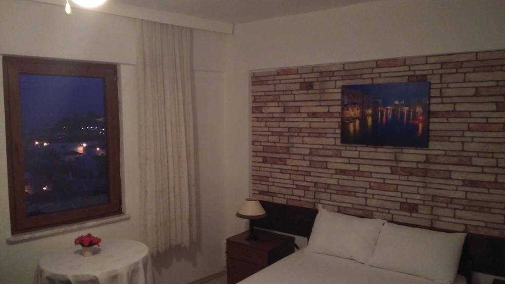 Adali Guest House Bozcaada Zewnętrze zdjęcie
