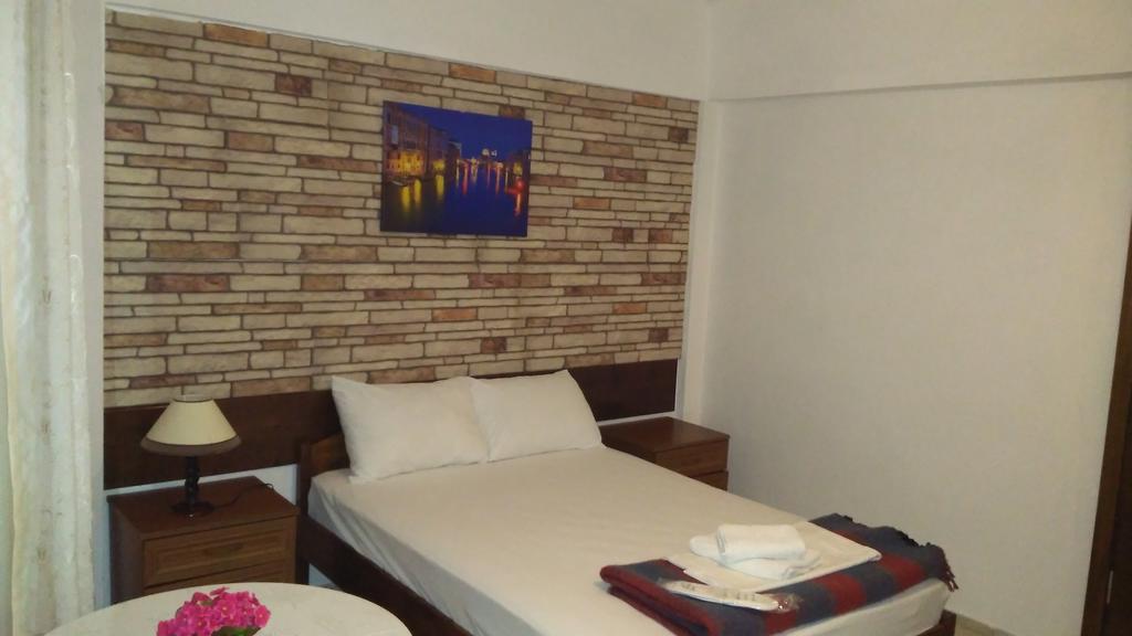 Adali Guest House Bozcaada Zewnętrze zdjęcie