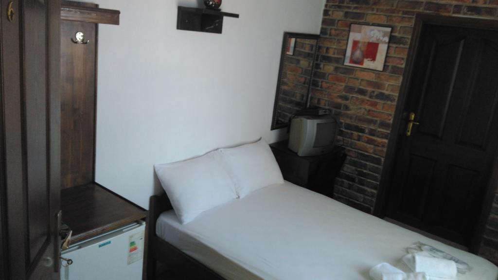 Adali Guest House Bozcaada Zewnętrze zdjęcie