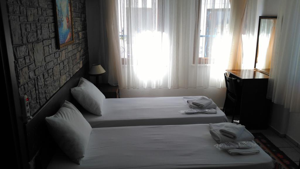 Adali Guest House Bozcaada Zewnętrze zdjęcie
