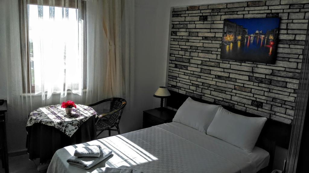 Adali Guest House Bozcaada Zewnętrze zdjęcie