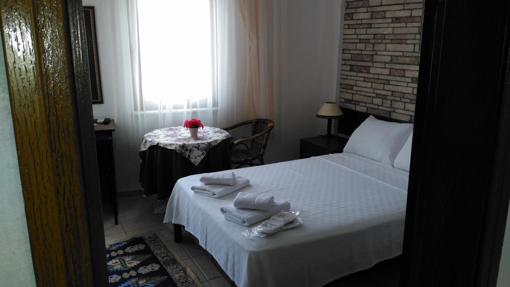Adali Guest House Bozcaada Zewnętrze zdjęcie