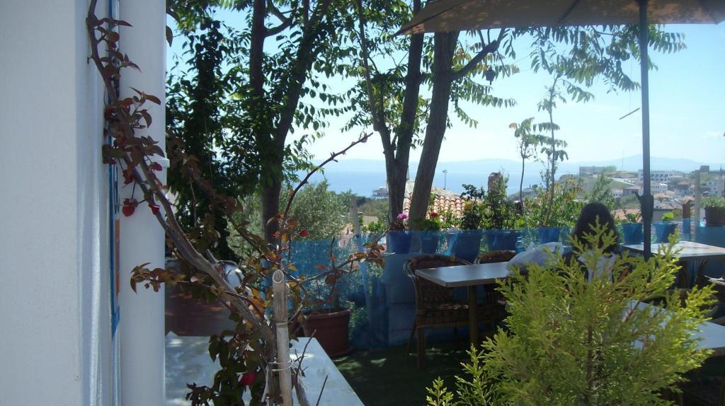 Adali Guest House Bozcaada Zewnętrze zdjęcie