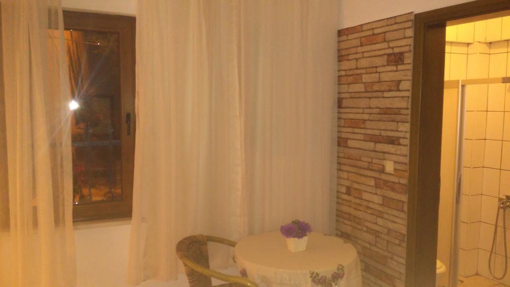 Adali Guest House Bozcaada Zewnętrze zdjęcie