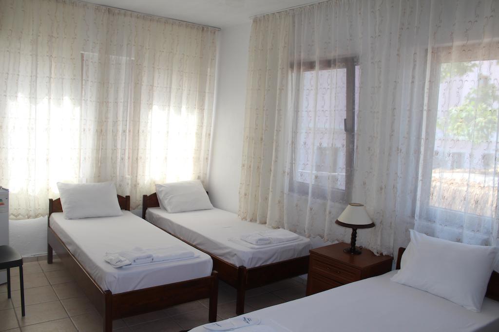 Adali Guest House Bozcaada Pokój zdjęcie