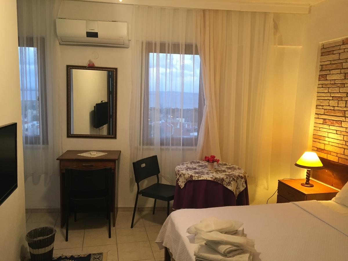 Adali Guest House Bozcaada Zewnętrze zdjęcie