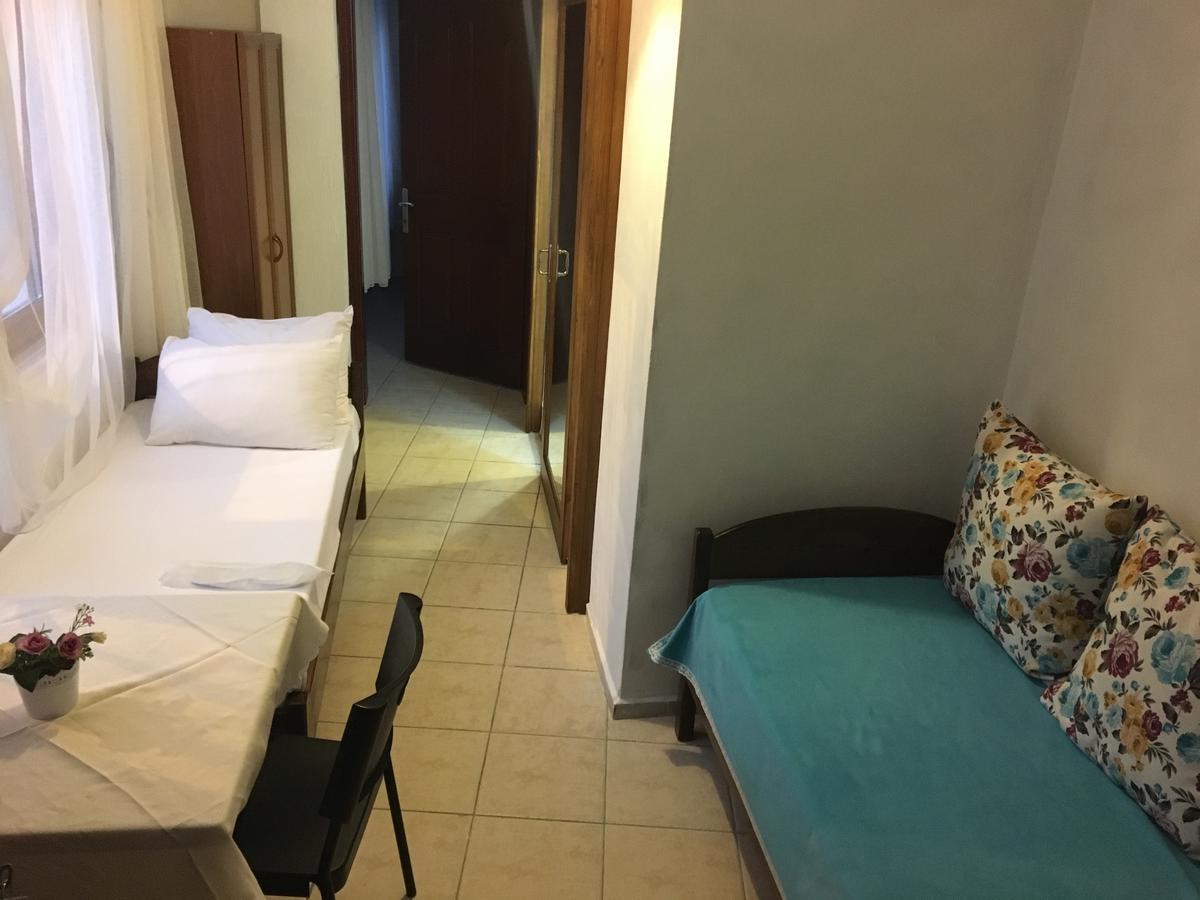 Adali Guest House Bozcaada Zewnętrze zdjęcie