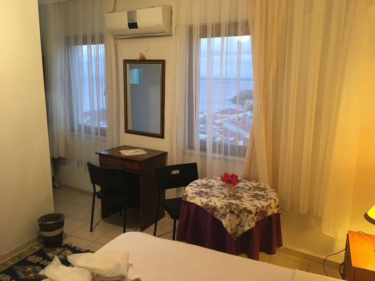 Adali Guest House Bozcaada Zewnętrze zdjęcie