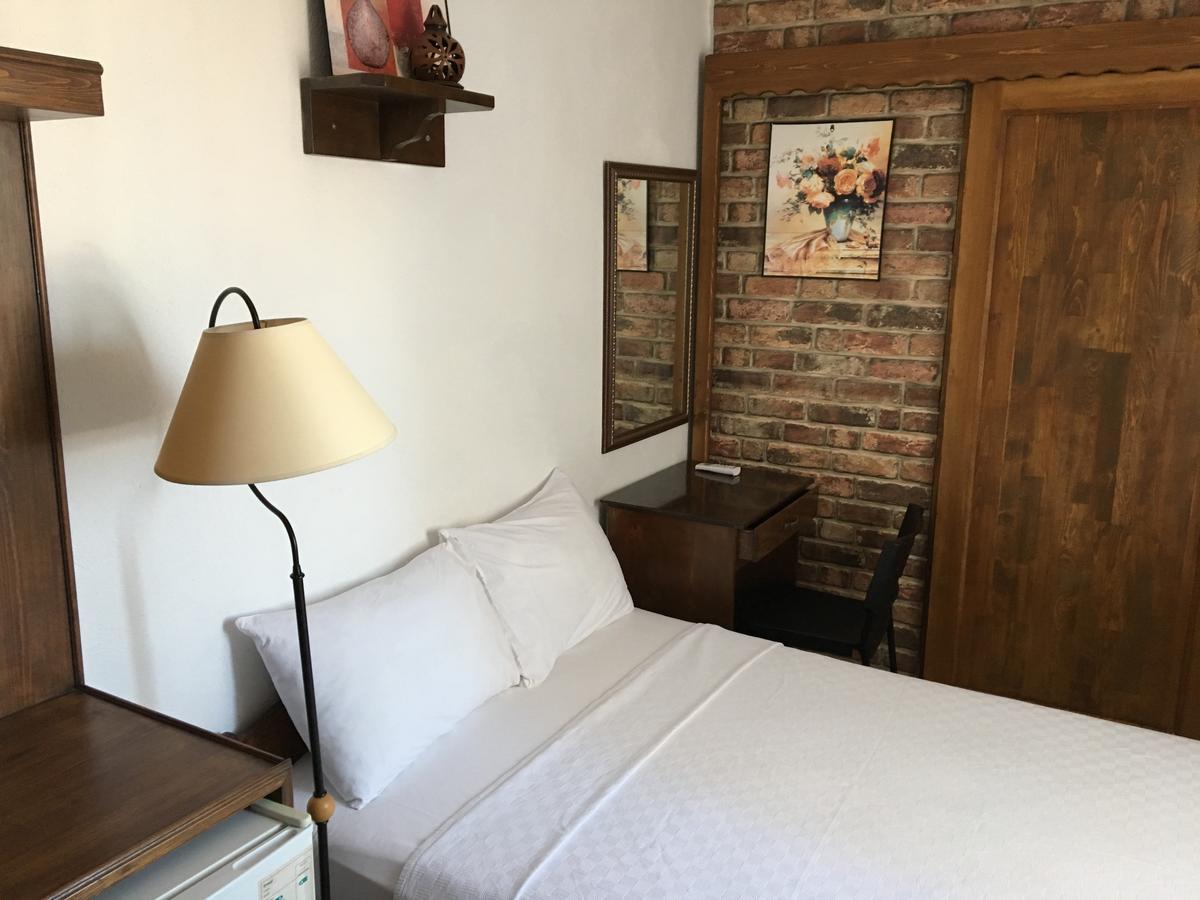 Adali Guest House Bozcaada Zewnętrze zdjęcie
