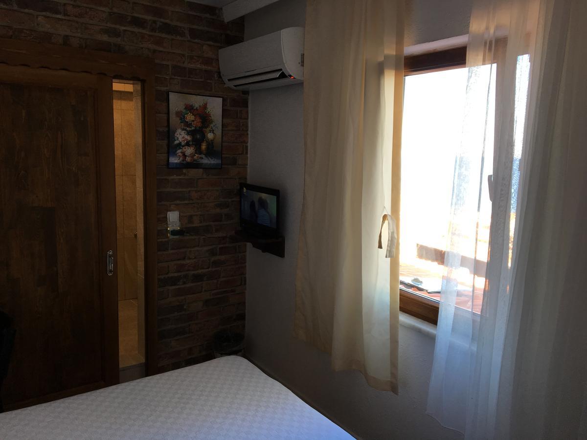 Adali Guest House Bozcaada Zewnętrze zdjęcie