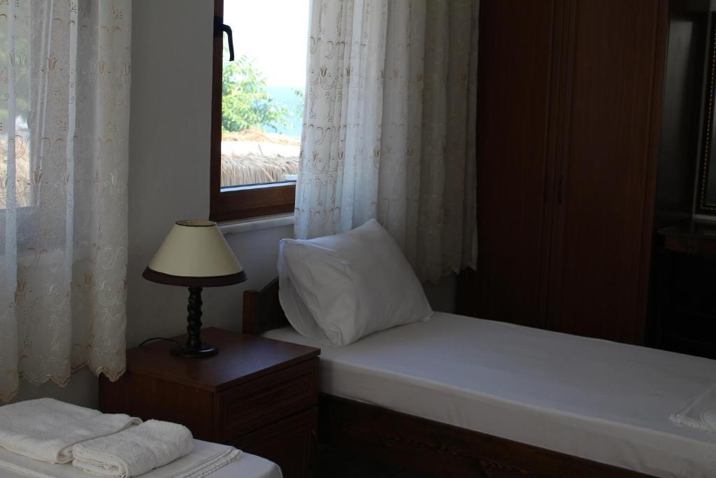 Adali Guest House Bozcaada Pokój zdjęcie