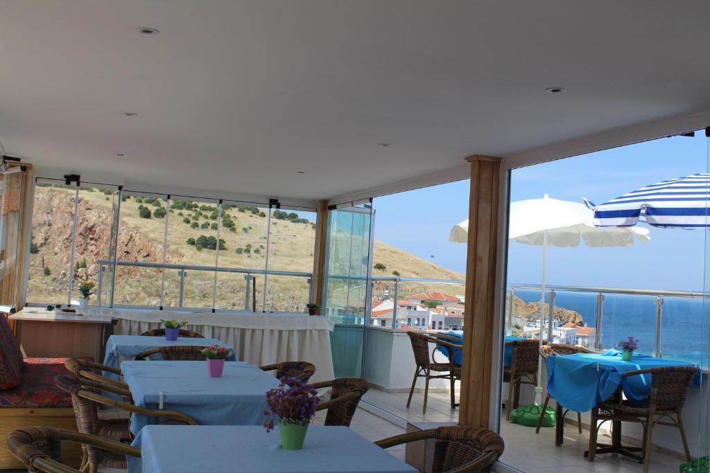 Adali Guest House Bozcaada Zewnętrze zdjęcie
