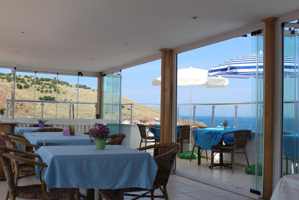 Adali Guest House Bozcaada Zewnętrze zdjęcie