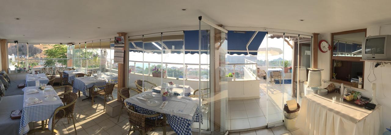 Adali Guest House Bozcaada Zewnętrze zdjęcie